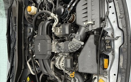 Subaru BRZ, 2021 год, 3 800 000 рублей, 21 фотография