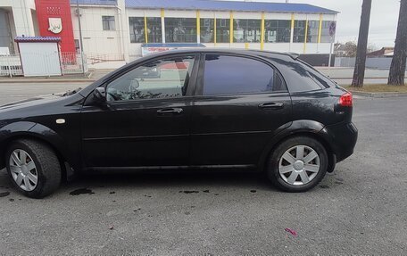 Chevrolet Lacetti, 2008 год, 311 000 рублей, 9 фотография
