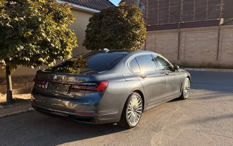 BMW 7 серия, 2019 год, 6 990 000 рублей, 3 фотография