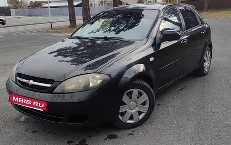 Chevrolet Lacetti, 2008 год, 311 000 рублей, 11 фотография