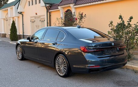 BMW 7 серия, 2019 год, 6 990 000 рублей, 6 фотография