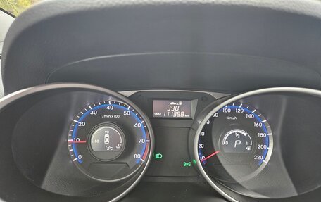 Hyundai ix35 I рестайлинг, 2015 год, 1 500 000 рублей, 4 фотография