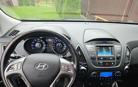 Hyundai ix35 I рестайлинг, 2015 год, 1 500 000 рублей, 5 фотография