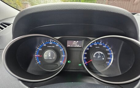 Hyundai ix35 I рестайлинг, 2015 год, 1 500 000 рублей, 6 фотография