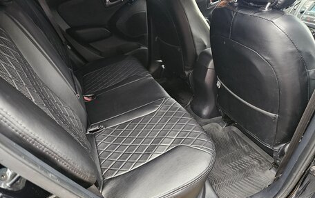 Hyundai ix35 I рестайлинг, 2015 год, 1 500 000 рублей, 21 фотография