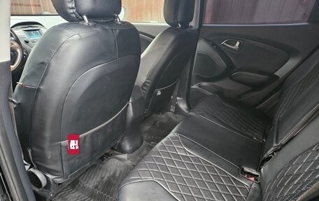 Hyundai ix35 I рестайлинг, 2015 год, 1 500 000 рублей, 17 фотография