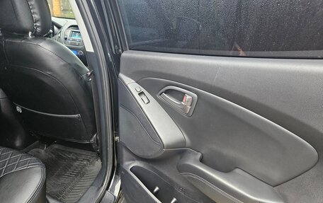 Hyundai ix35 I рестайлинг, 2015 год, 1 500 000 рублей, 23 фотография