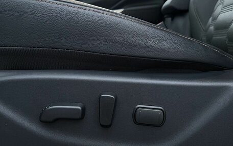 Nissan Navara (Frontier), 2024 год, 4 590 000 рублей, 10 фотография