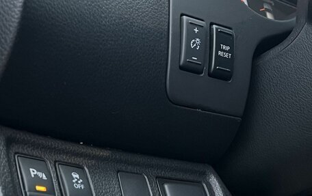 Nissan Navara (Frontier), 2024 год, 4 590 000 рублей, 9 фотография