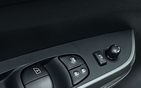 Nissan Navara (Frontier), 2024 год, 4 590 000 рублей, 8 фотография