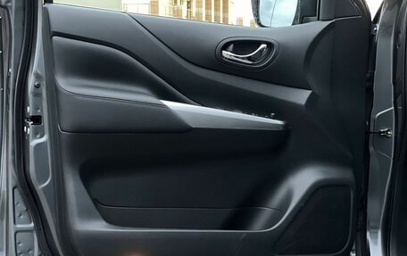 Nissan Navara (Frontier), 2024 год, 4 590 000 рублей, 7 фотография