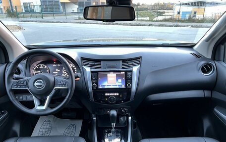 Nissan Navara (Frontier), 2024 год, 4 590 000 рублей, 12 фотография