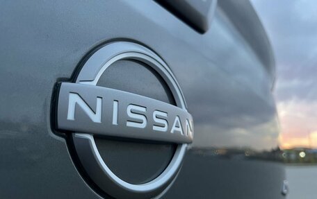 Nissan Navara (Frontier), 2024 год, 4 590 000 рублей, 23 фотография