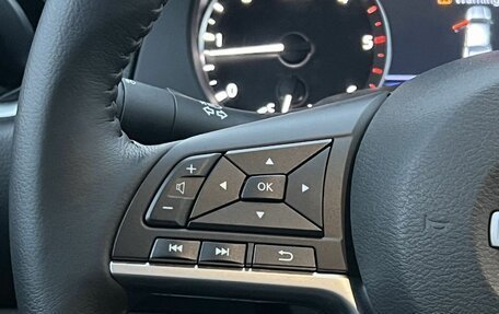 Nissan Navara (Frontier), 2024 год, 4 590 000 рублей, 15 фотография