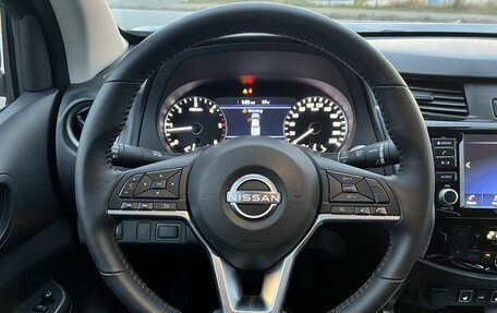 Nissan Navara (Frontier), 2024 год, 4 590 000 рублей, 14 фотография