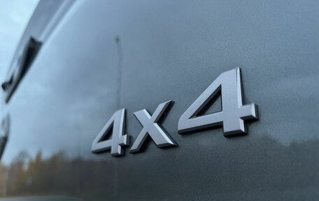 Nissan Navara (Frontier), 2024 год, 4 590 000 рублей, 22 фотография