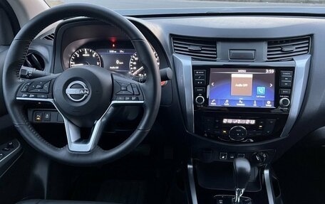 Nissan Navara (Frontier), 2024 год, 4 590 000 рублей, 13 фотография