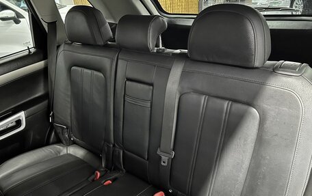 Opel Antara I, 2013 год, 1 275 000 рублей, 10 фотография