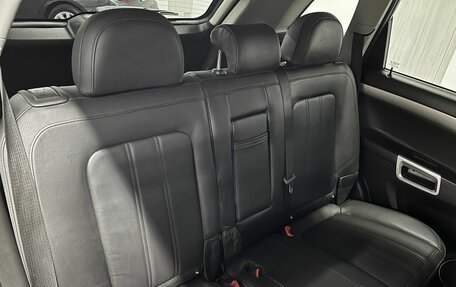 Opel Antara I, 2013 год, 1 275 000 рублей, 13 фотография