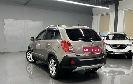 Opel Antara I, 2013 год, 1 275 000 рублей, 6 фотография