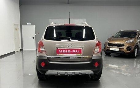 Opel Antara I, 2013 год, 1 275 000 рублей, 4 фотография