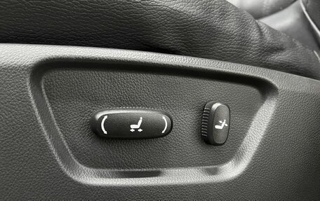 Opel Antara I, 2013 год, 1 275 000 рублей, 20 фотография