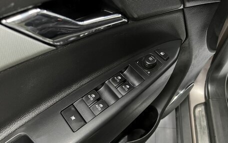 Opel Antara I, 2013 год, 1 275 000 рублей, 24 фотография
