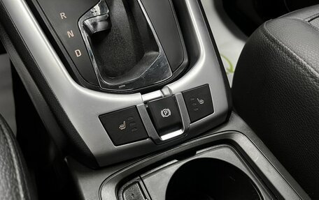 Opel Antara I, 2013 год, 1 275 000 рублей, 19 фотография