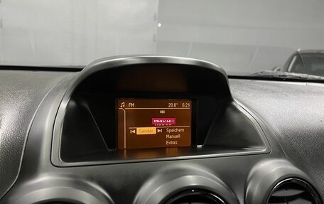 Opel Antara I, 2013 год, 1 275 000 рублей, 16 фотография