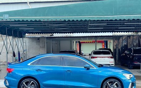 Audi A3, 2021 год, 2 677 719 рублей, 7 фотография