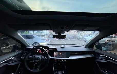 Audi A3, 2021 год, 2 677 719 рублей, 15 фотография