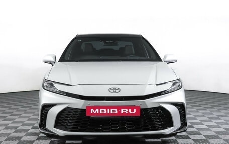 Toyota Camry, 2024 год, 4 190 000 рублей, 2 фотография