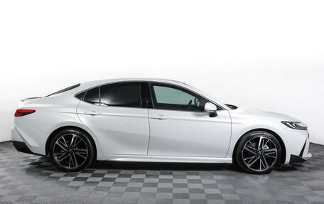 Toyota Camry, 2024 год, 4 190 000 рублей, 4 фотография