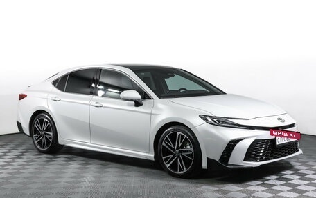 Toyota Camry, 2024 год, 4 190 000 рублей, 3 фотография