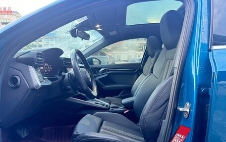 Audi A3, 2021 год, 2 677 719 рублей, 9 фотография