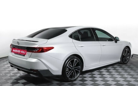 Toyota Camry, 2024 год, 4 190 000 рублей, 5 фотография