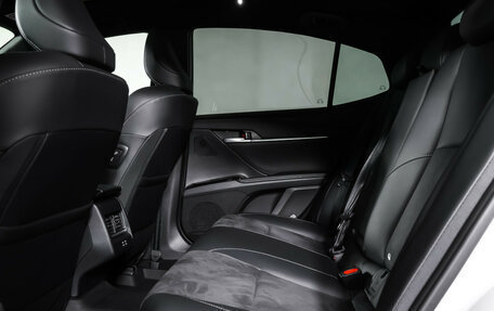 Toyota Camry, 2024 год, 4 190 000 рублей, 12 фотография
