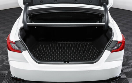 Toyota Camry, 2024 год, 4 190 000 рублей, 10 фотография