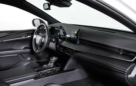 Toyota Camry, 2024 год, 4 190 000 рублей, 11 фотография