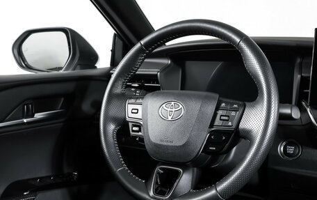 Toyota Camry, 2024 год, 4 190 000 рублей, 13 фотография