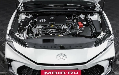 Toyota Camry, 2024 год, 4 190 000 рублей, 9 фотография