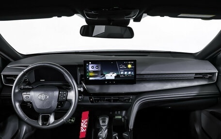 Toyota Camry, 2024 год, 4 190 000 рублей, 17 фотография