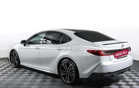 Toyota Camry, 2024 год, 4 190 000 рублей, 7 фотография