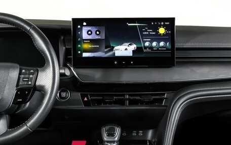 Toyota Camry, 2024 год, 4 190 000 рублей, 14 фотография