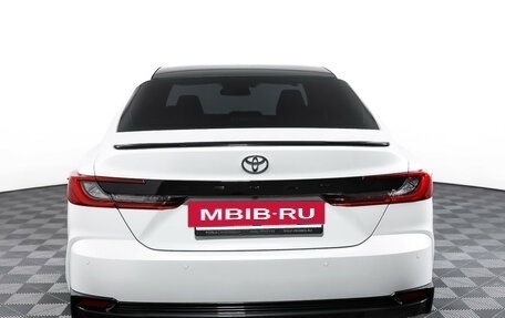 Toyota Camry, 2024 год, 4 190 000 рублей, 6 фотография