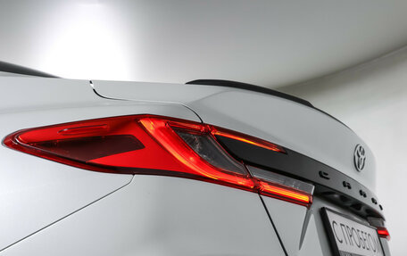 Toyota Camry, 2024 год, 4 190 000 рублей, 23 фотография