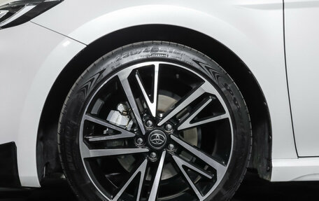 Toyota Camry, 2024 год, 4 190 000 рублей, 26 фотография