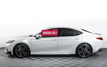 Toyota Camry, 2024 год, 4 190 000 рублей, 8 фотография