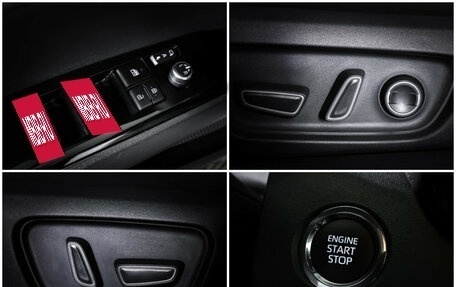 Toyota Camry, 2024 год, 4 190 000 рублей, 19 фотография