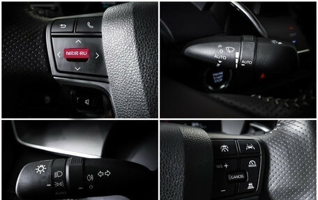 Toyota Camry, 2024 год, 4 190 000 рублей, 20 фотография